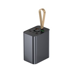 Baterie externa-Acumulator extern 30000 mAh