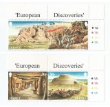 |Jersey, Europa CEPT, 1994, MNH