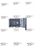 Sim tray Samsung SM-S918 S23 ULTRA (5G) GREEN