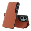 Husa pentru Oppo Reno8 Pro, Techsuit eFold Series, Orange