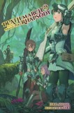 Death March to the Parallel World Rhapsody, Vol. 23 (Light Novel)