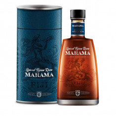 Marama Spiced Rum foto