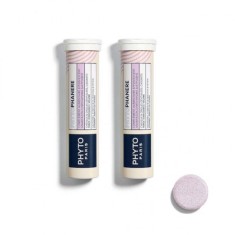 Phyto Phytophanere Supliment Alimentar Special 2 x 15 Comprimate Efervescente