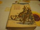 T. Semuskin - Alitet pleaca in munti - 1962, Alta editura