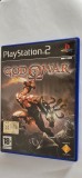 JOC God of War / PlayStation 2