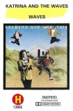 Katrina And The Waves - Waves, Caseta audio