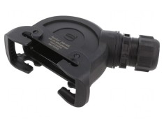 Carcasă pentru Conectori HDC Han-Eco B 24B M40