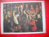 HOPCT 23103 NUNTA LUI CANA/ GERARD DAVID-FLANDRA --FRANTA -- CP PICTURA --NECIRCULATA