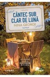 Cantec sub clar de luna - Nina George