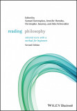 Reading Philosophy | Samuel Guttenplan, Jennifer Hornsby, Christopher Janaway, John Wiley &amp; Sons Inc