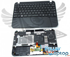 Tastatura Laptop Samsung N310 cu Palmrest si Touchpad foto