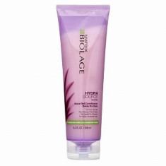 Matrix Biolage Hydrasource Aqua-Gel Conditioner balsam pentru par uscat si sensibil 250 ml foto