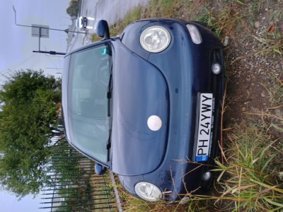 Volkswagen Beetle an 2000 foto