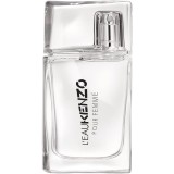 KENZO L&#039;Eau Kenzo Pour Femme Eau de Toilette pentru femei 30 ml