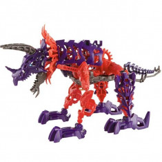 Robot Transformers Construct Bots - Dinobot Slug A6458 Hasbro foto