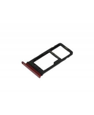 Suport Sim HTC U12+, U12 Plus Rosu foto