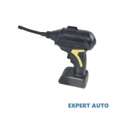 Compresor aer cu acumulator si manometru digital 12v. cod: 8366 Alta marca Alt model #7