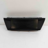 Ecran Navigație BMW Seria 7 F01 F02 (2008-2015) OEM 9218454 Original