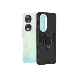 Husa pentru Honor 90 Techsuit Shield Neagra