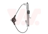 VAN WEZEL 1624228 Mecanism actionare geam