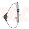 VAN WEZEL 1624228 Mecanism actionare geam