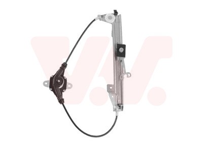 VAN WEZEL 1624228 Mecanism actionare geam