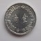 1 Jiǎo (1/10 Yuan) - Orchid-TAIWAN-XF