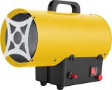 Tun de caldura pe gaz Strend Pro BGA4006-15-01, max. 15 kW