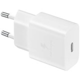 Incarcator retea 15W ( Fara Cablu), EP-T1510NWEGEU, White