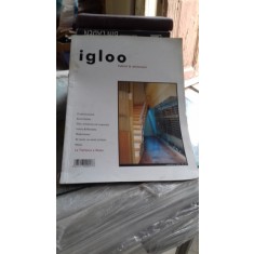 REVISTA IGLOO NR.33/2004