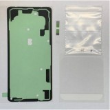 Sticker Adeziv Samsung Galaxy S10 Plus, G975, Kit OEM