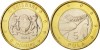 Botswana 2013 - 5 pula UNC