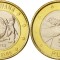 Botswana 2013 - 5 pula UNC