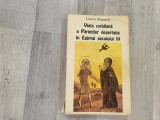 Viata cotidiana a Parintilor desertului in Egiptul secolului IV de Lucien Regnault
