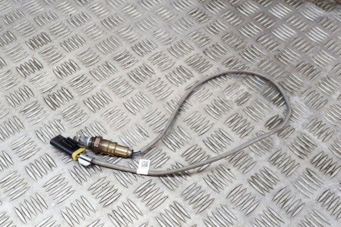 Sonda lambda BMW 3 G20, G28 2021 OEM: 9454709 14678258
