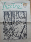 Revista Incotro ? 11 Decembrie 1932