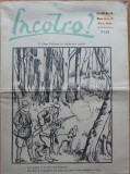 Cumpara ieftin Revista Incotro ? 11 Decembrie 1932