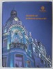 STORIES OF ORADEA &#039;S PALACES , 2019