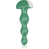 Satisfyer LOLLI 2 dop anal vibrator Green 14 cm
