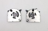 Set coolere Laptop Gaming, Lenovo, Legion S7-15ARH5 Type 82HM, 5F10S13923, DFS5K121142629-FN35, 8SSF10R66385, DFS5K123043639-FN36, 8SSF10R66421, 5V, 0