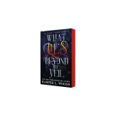 What Lies Beyond the Veil