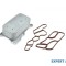 Termoflot Mercedes E-CLASS cupe (C207) 2009-2016 #1