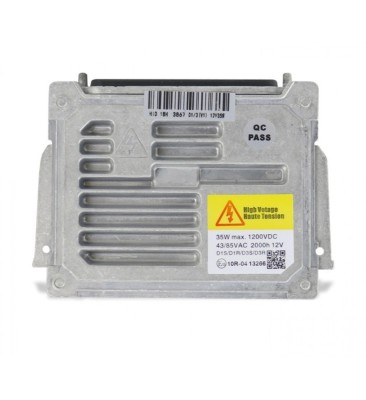 Balast OEM D1/D3 (V) foto