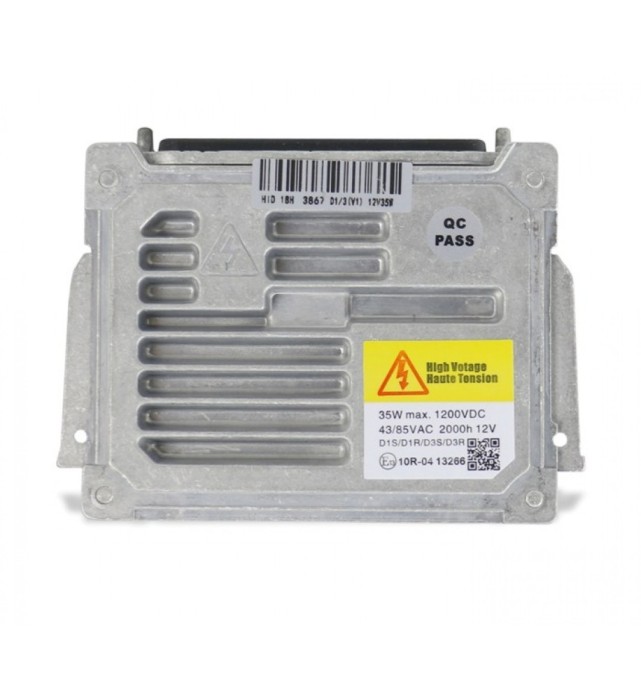 Balast OEM D1/D3 (V)