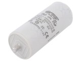Condensator Motor 25uF 475VAC