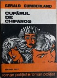 Cufarul de chiparos Gerald Cumberland