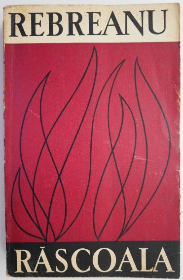 Rascoala &ndash; Liviu Rebreanu