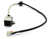 Mufa Alimentare Laptop Dell Inspiron 14R N4110, M4110, N4110, P20G, P20G001, P20G002