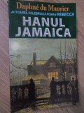 Hanul Jamaica - Daphne du Maurier, Roman Celebru, Editura Orizonturi, 316 pagini