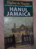 HANUL JAMAICA-DAPHNE DU MAURIER